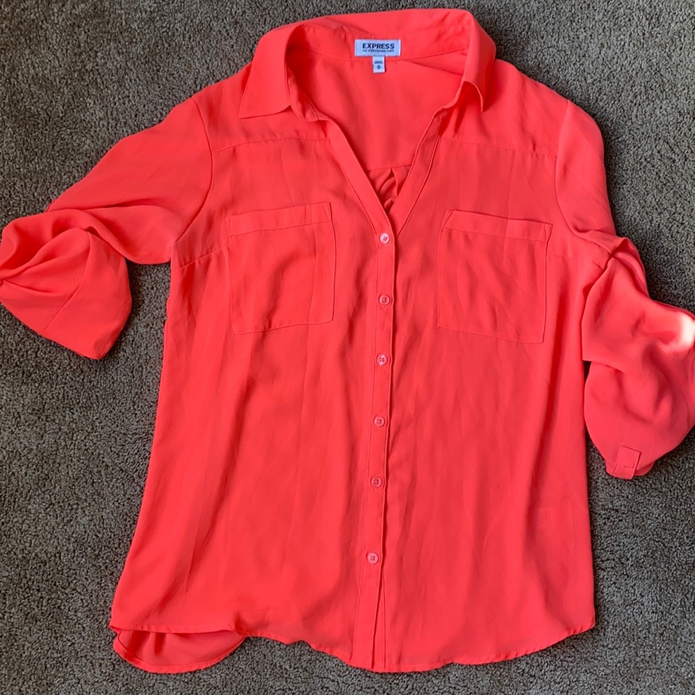 Express Portofino Shirt